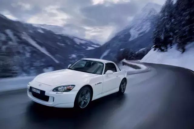 你肯定猜不到，其实极速开到400+只要这一点马力就够了