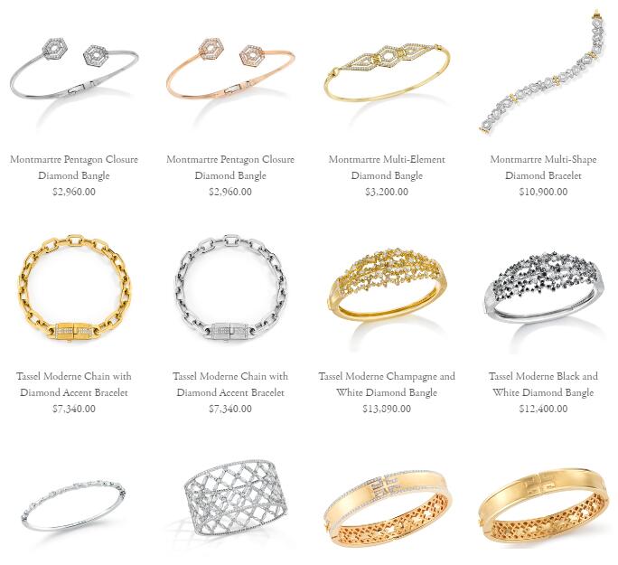 集出身美貌智慧有自己的珠宝品牌，川普的女儿比王思聪棒