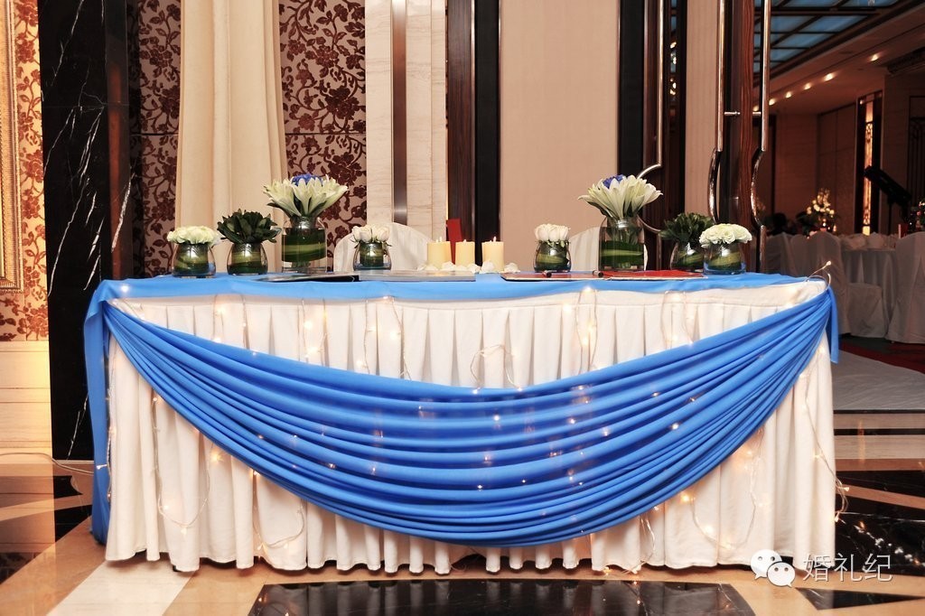 报价8999，68项消费，婚庆公司说一项都省不了