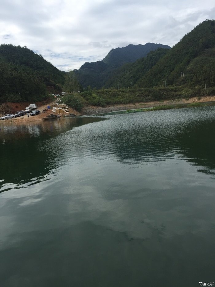 千岛湖钓翘嘴路亚,千岛湖路亚翘嘴选竿