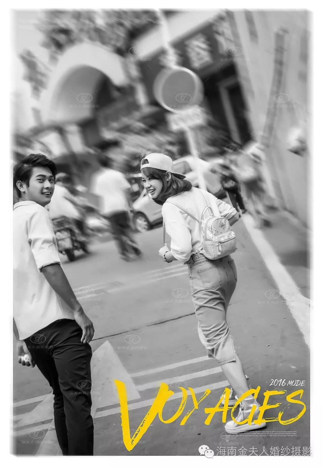 海口市街拍真实,海口拍照打卡地小众