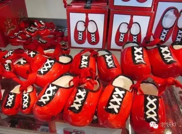 种草｜荷兰秋日伴手礼清单