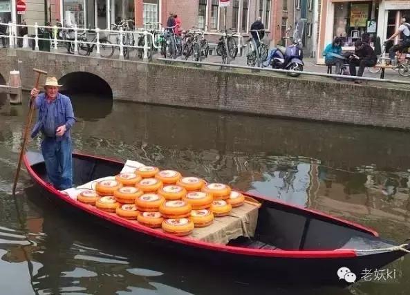 种草｜荷兰秋日伴手礼清单