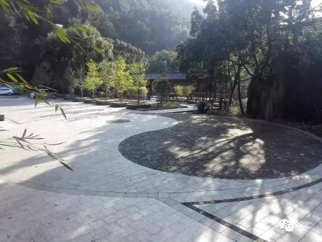乐清杨八洞风景区,天下第九洞天一日游