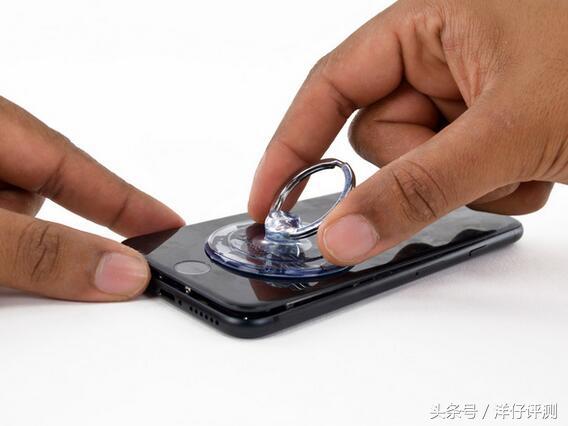 iphone7拆机视频,苹果7拆解全过程