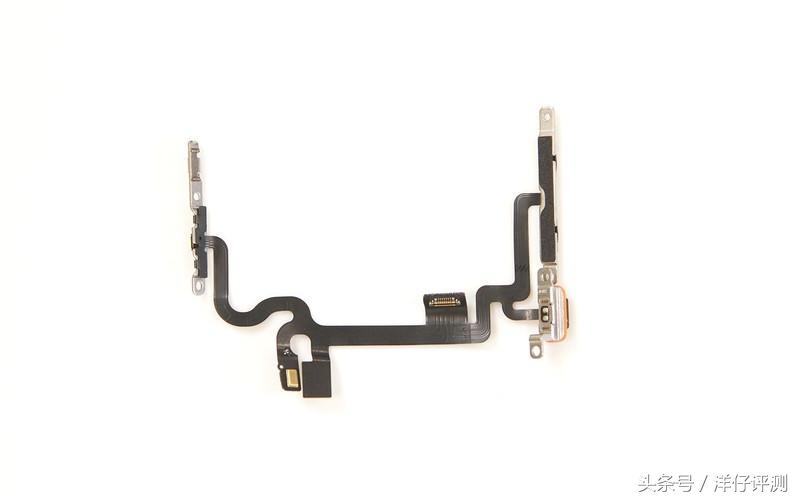 iphone7拆机视频,苹果7拆解全过程