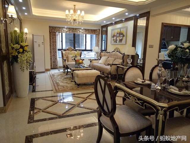 一线楼市陆续回暖,一线楼市新房二手房价格涨幅双降