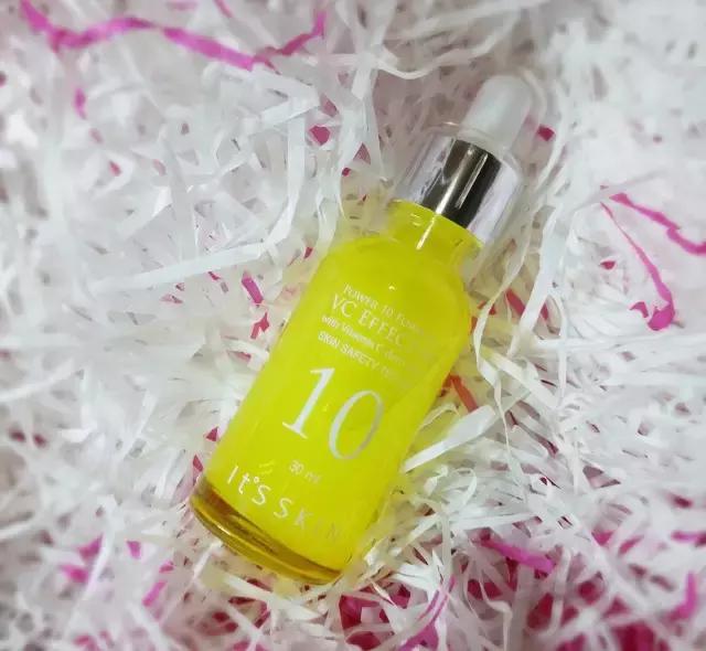 平滑肌肤精华推荐,什么精华是熬夜肌的救星