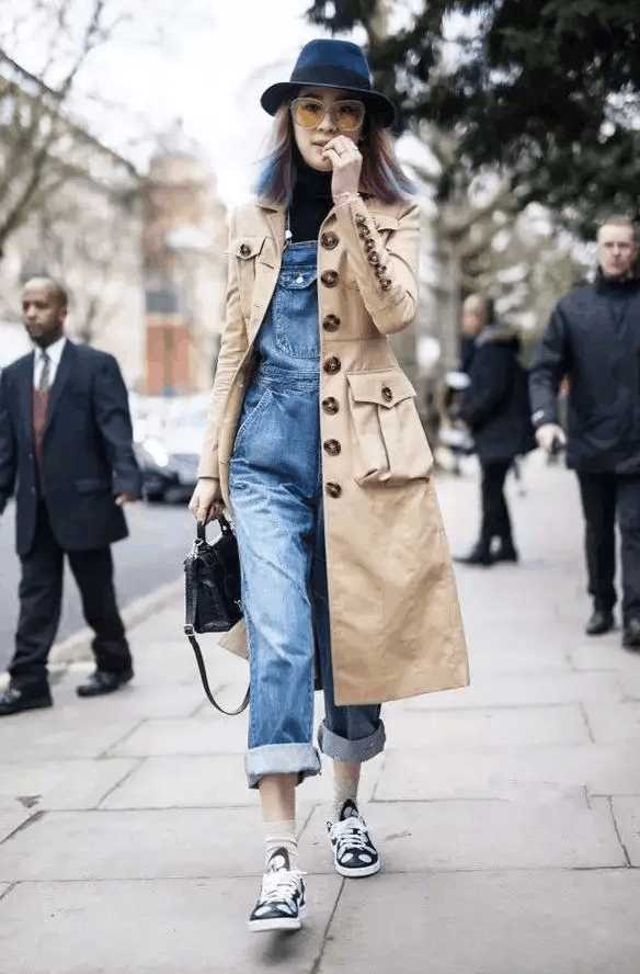 时尚指南测试,这就是年轻人追求的时尚测试