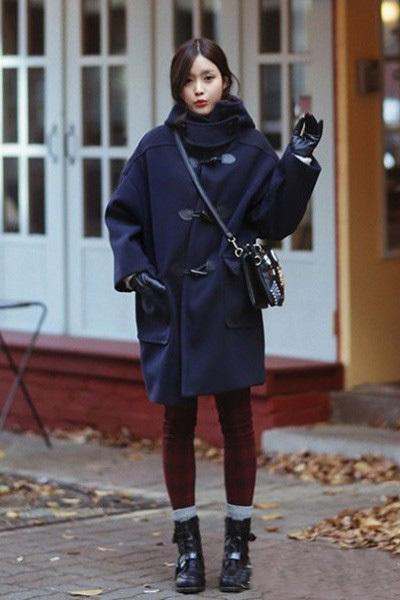 时尚指南测试,这就是年轻人追求的时尚测试