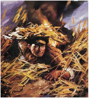 韩春雨真实现状,韩春雨结果怎么样了