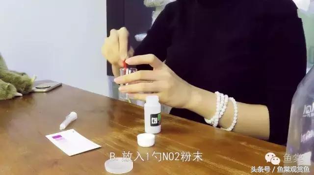 养鱼水质测试一般测试哪几种数值,新手养鱼水质怎么调理