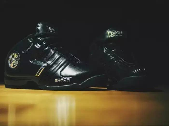 nba80年代球鞋小众品牌,小众球鞋品牌