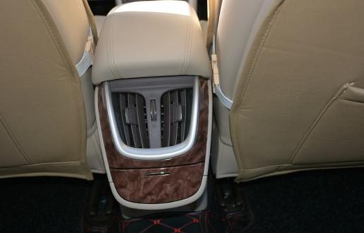 别克君越2.4行驶感受,别克君越2.0t驾车体验