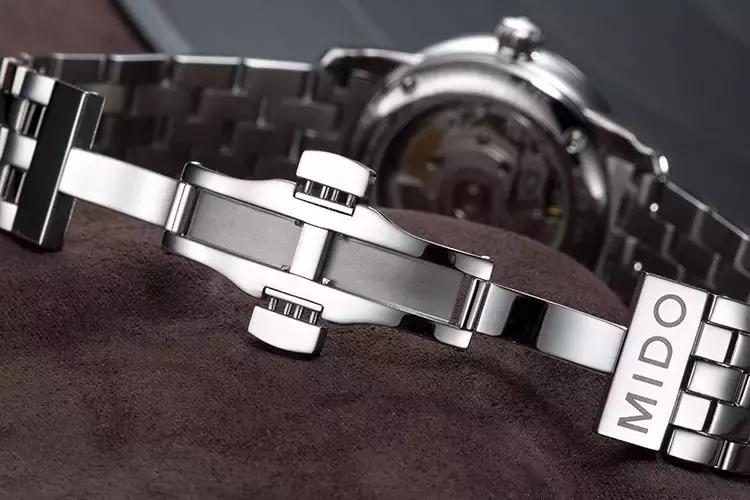 主流腕表表款和价格,3000-5000元手表推荐瑞士腕表