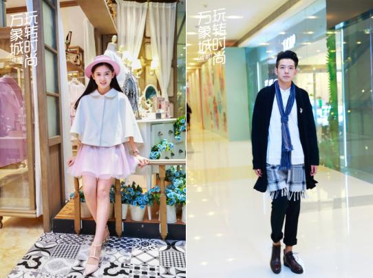 时尚街拍大咖,明星街拍时尚大咖