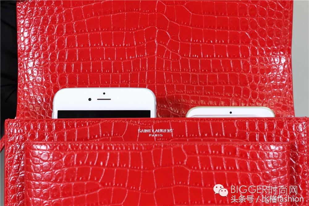 亲测SLPSunset|你值得拥有的容量王包plus