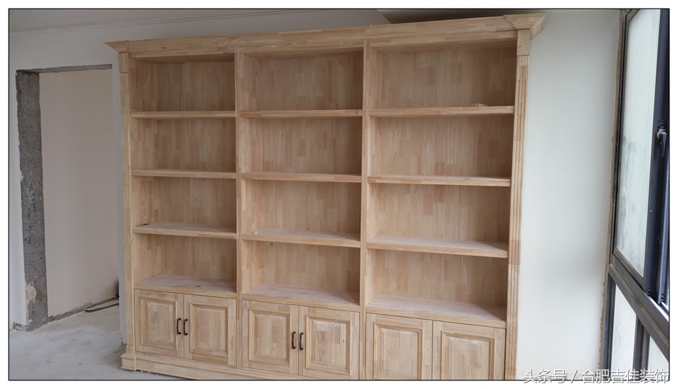 老王看家装,老王讲装修柜子板材