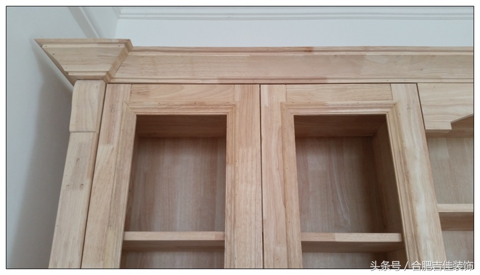 老王看家装,老王讲装修柜子板材