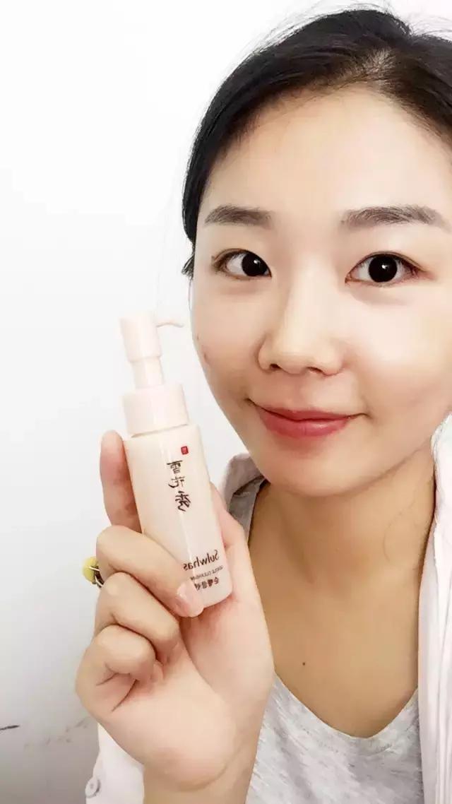 雪花秀贵妇套盒真实测评,雪花秀全明星测评