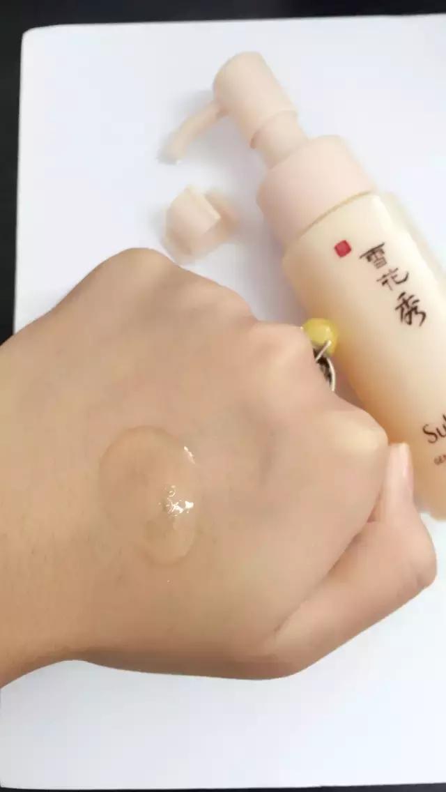 雪花秀贵妇套盒真实测评,雪花秀全明星测评