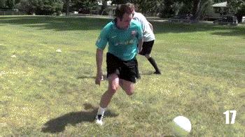 fifa2023用罗纳尔迪尼奥过人,罗纳尔迪尼奥10大技巧