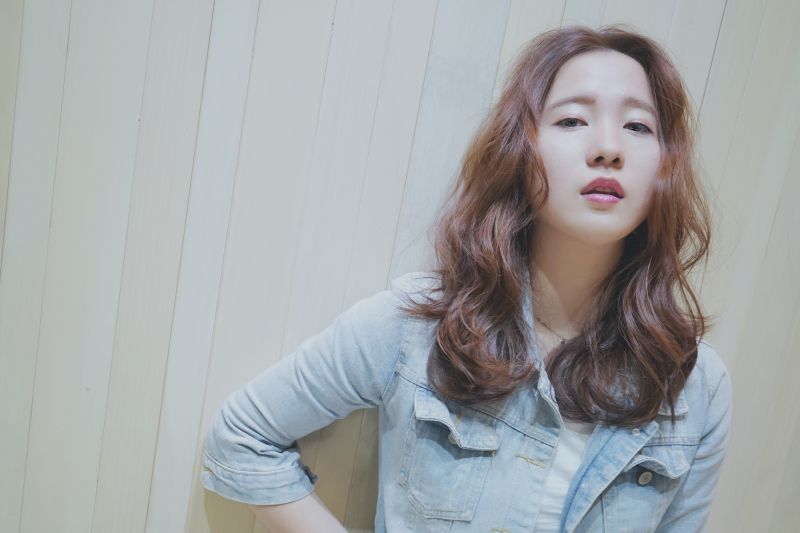 秋季发型参考,秋季发型设计发量多