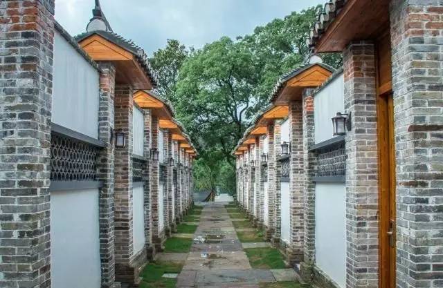 心宿旅舍,民宿推荐来一场说走就走的旅行