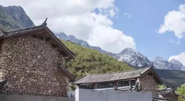 心宿旅舍,民宿推荐来一场说走就走的旅行