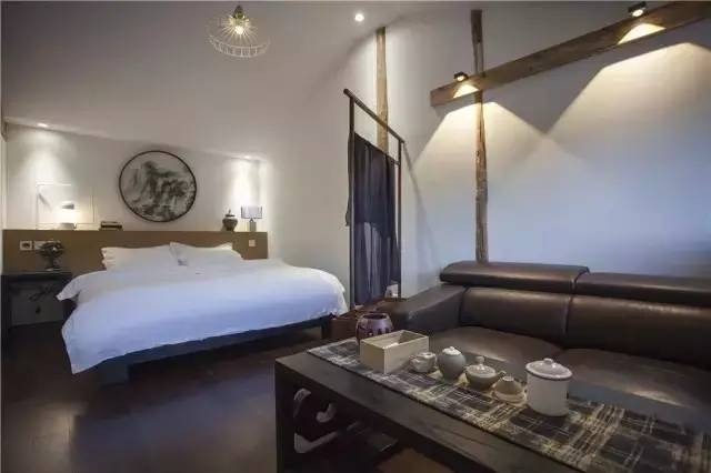 心宿旅舍,民宿推荐来一场说走就走的旅行