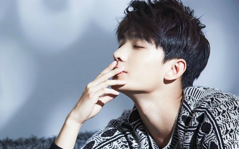 水星家纺代言人杨洋,杨洋代言人最新视频