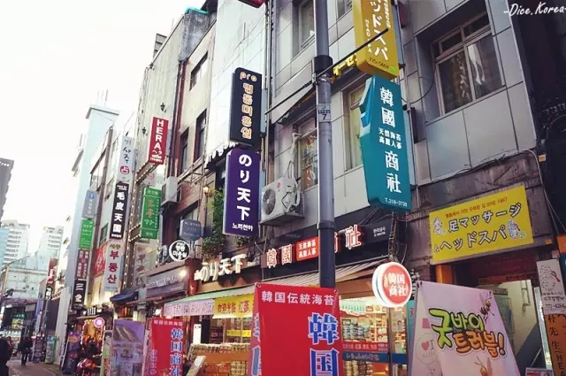 去韩国买什么化妆品最好用,去韩国买大牌的化妆品有哪些