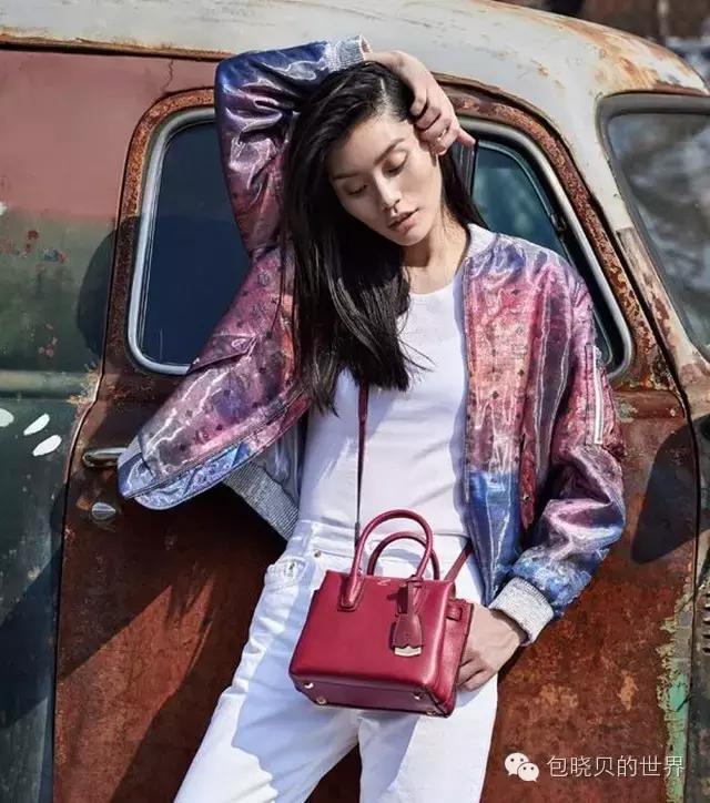 推荐韩系包包,韩国最火的十种包包