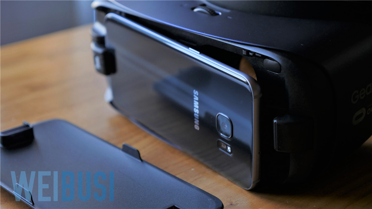 三星gearvr教程,三星gearvr使用教程