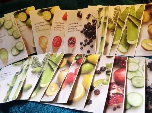 韩妆推荐店铺,韩妆专柜推荐