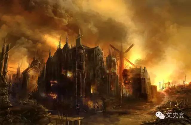 罗马帝国是怎样驱逐犹太人的 (罗马帝国为啥要放逐犹太人)