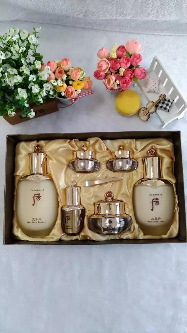 去韩国买韩妆天气丹新款,韩妆后天气丹美白精华