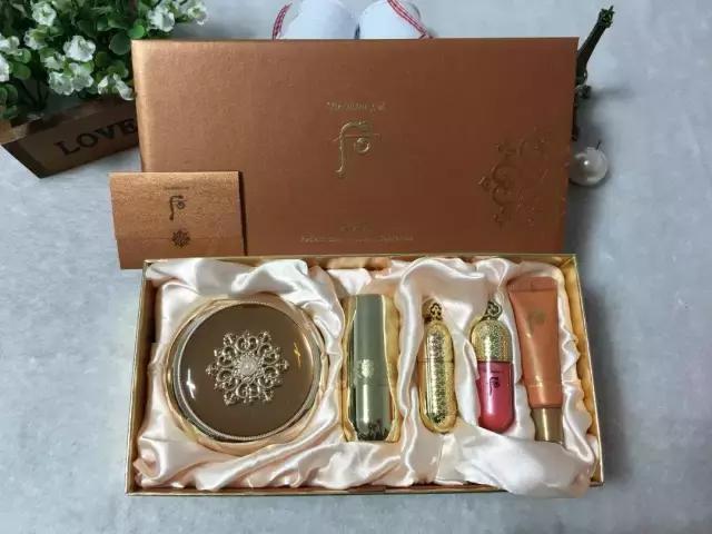 去韩国买韩妆天气丹新款,韩妆后天气丹美白精华