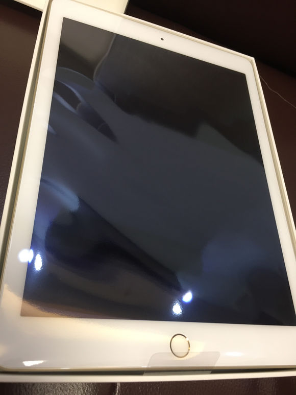 ipadair2开箱256g,ipadair2二手开箱