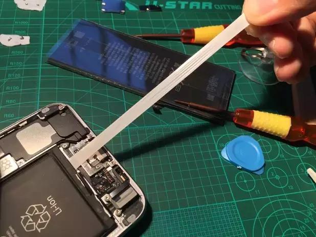 给iphone6sp换8000毫安电池,苹果6plus还有换电池的必要吗