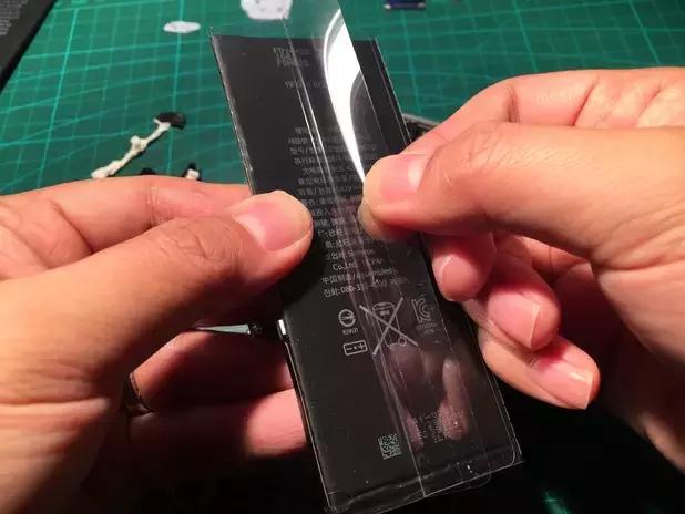 给iphone6sp换8000毫安电池,苹果6plus还有换电池的必要吗