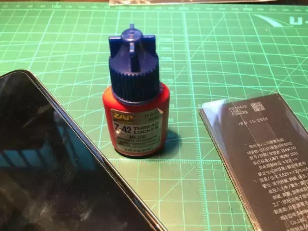 给iphone6sp换8000毫安电池,苹果6plus还有换电池的必要吗