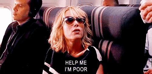 兜里只剩下几毛钱该买什么,穷到兜里只剩五块出头