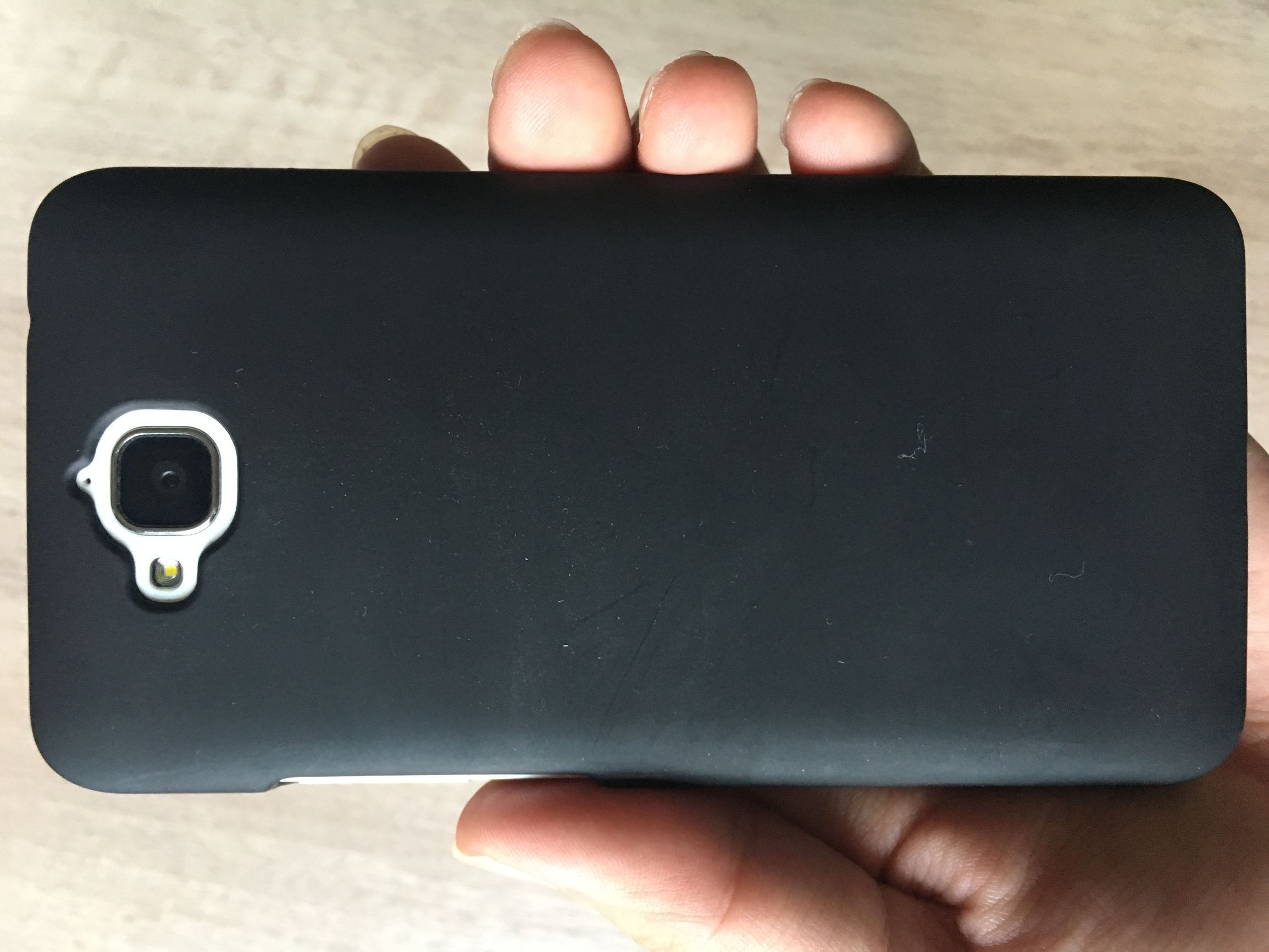 三百多元网购的手机怎样,500块钱未拆封的手机