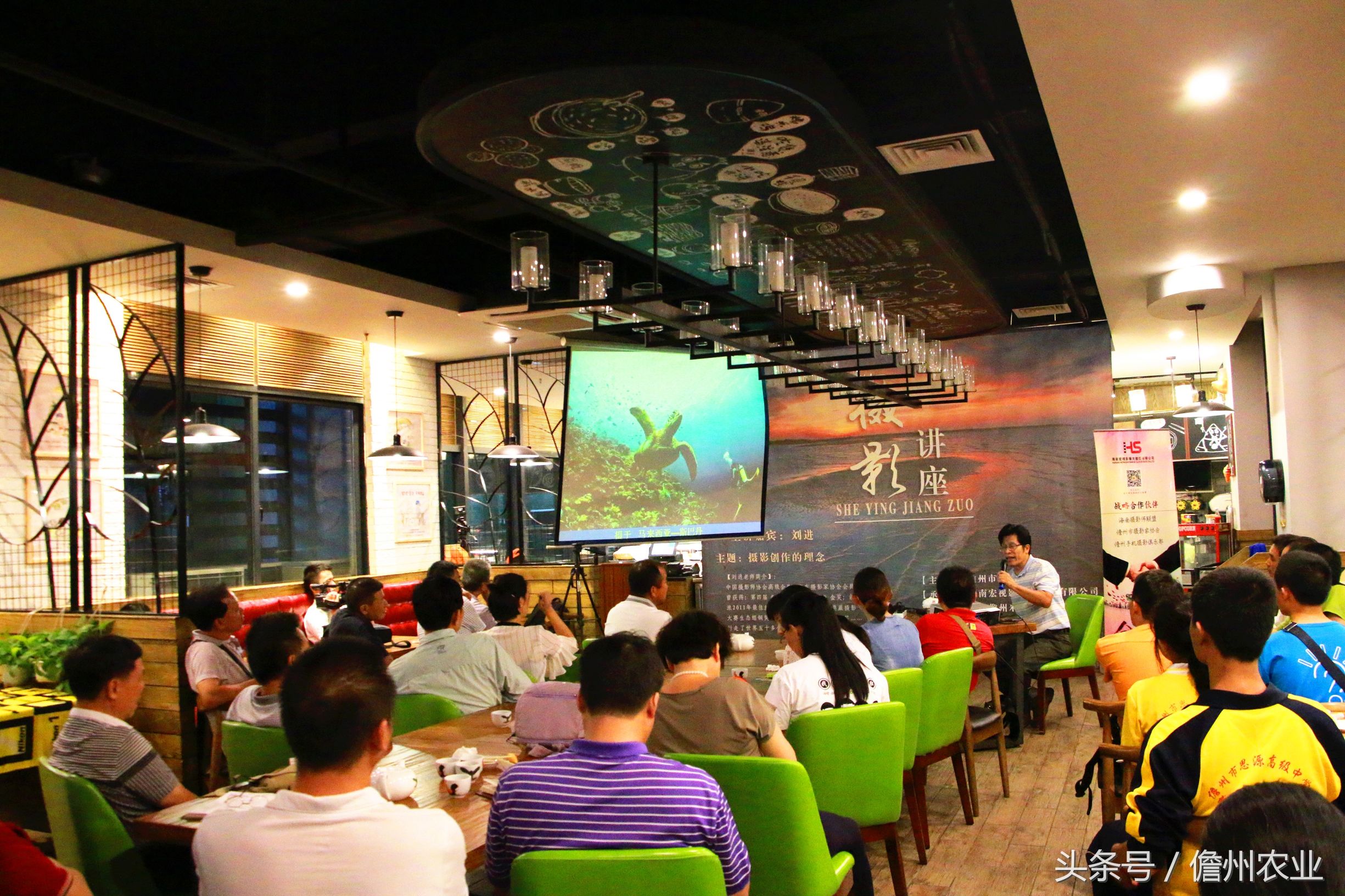 去哪里学习摄影和剪辑,大家一起学习摄影