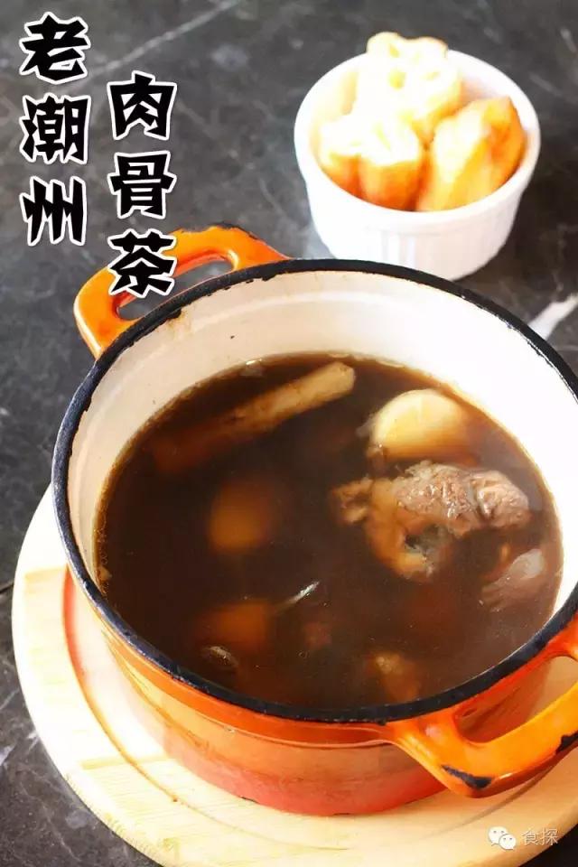 这间餐厅，有个称号，叫“百变女王”