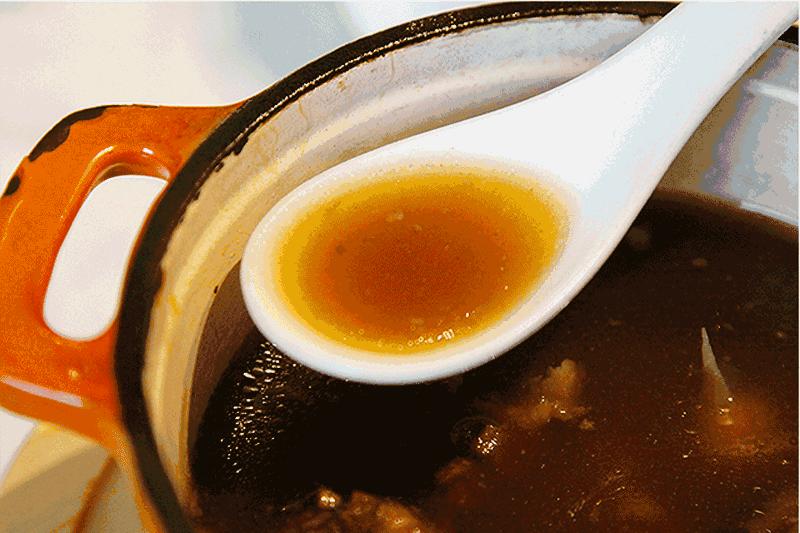 这间餐厅，有个称号，叫“百变女王”