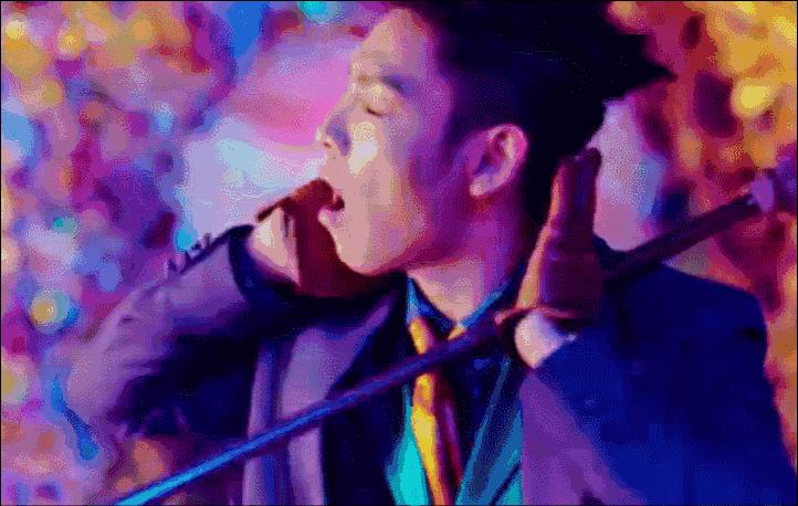 Trip丨不就是去泡菜国撞个爱豆，有多难？