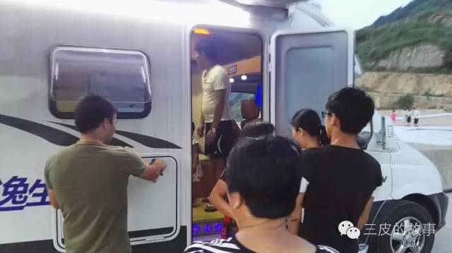 衢山岛自驾游怎么上岛,衢山岛房车自驾游攻略