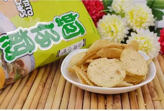 第一次来台湾必吃的,出游必备小零食清单